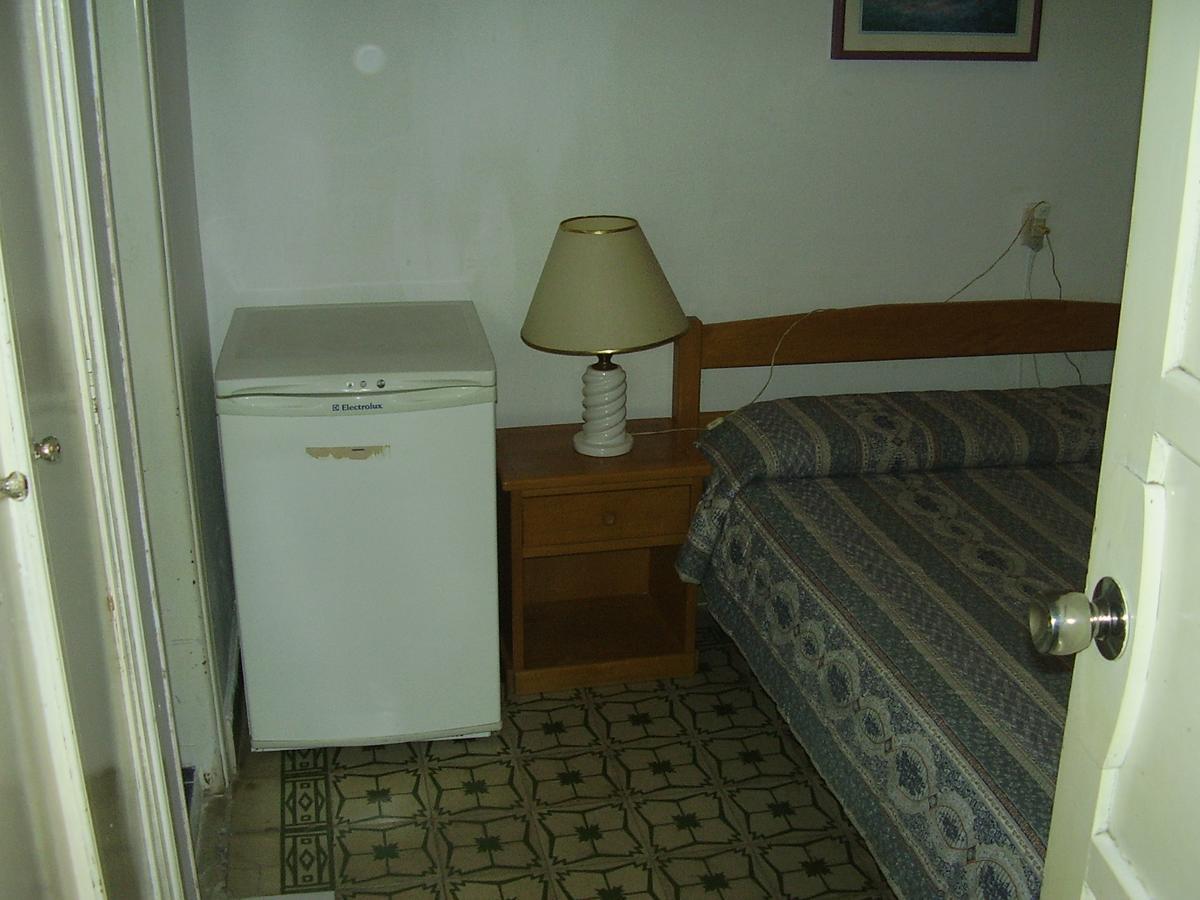 Edificio Sagasti Hotel Piriápolis Buitenkant foto