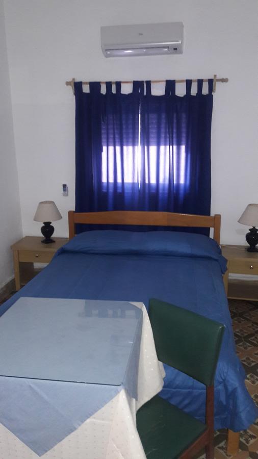 Edificio Sagasti Hotel Piriápolis Buitenkant foto